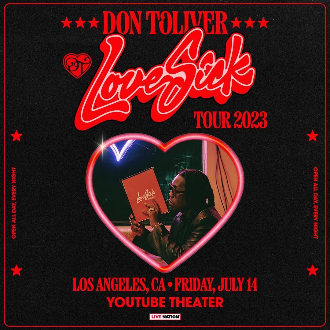 Don Tolliver - Los Angeles-2