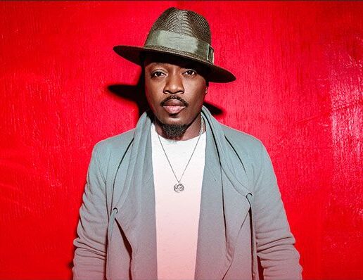 Anthony Hamilton at Saban Theatre, Beverly Hills [New Date]