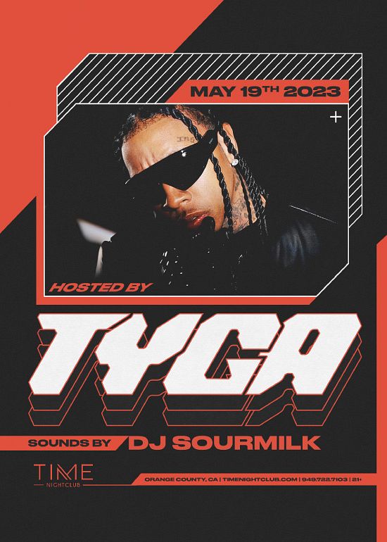 tyga - dj sourmilk