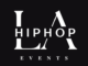 LA HIP HOP EVENTS SITE Logo