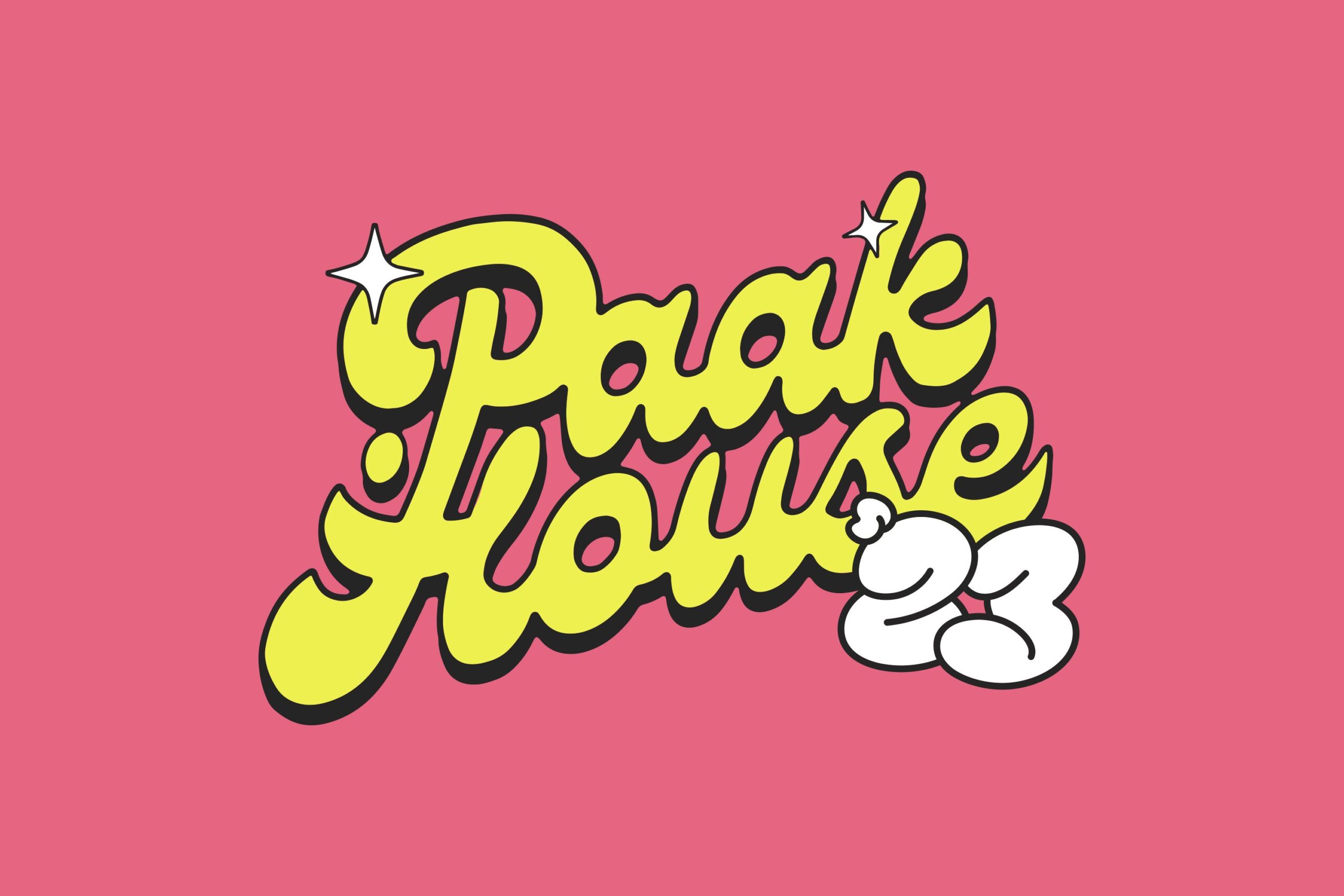 PaakHouse Event Logo