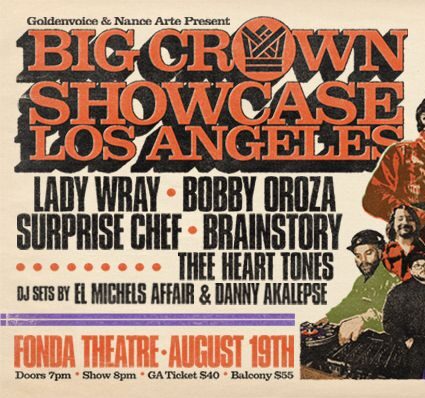 big-crown-showcase