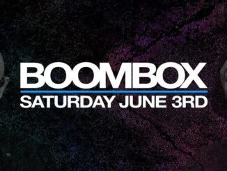 Boombox June 2023
