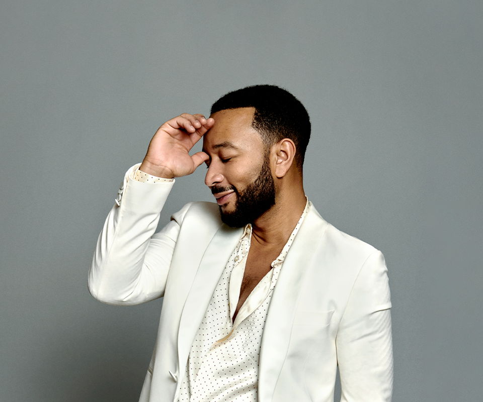 john legend