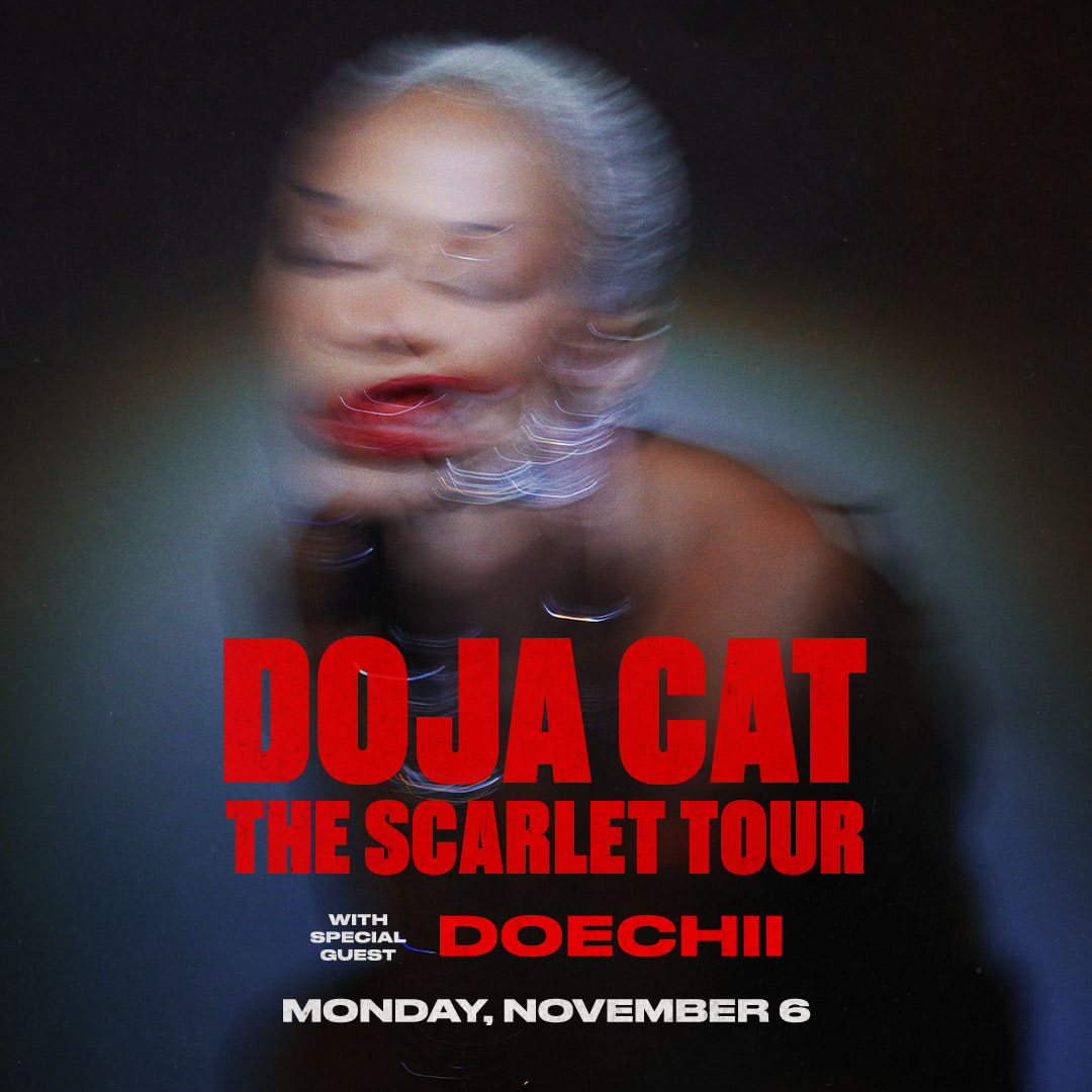 Doja Cat - Honda Center