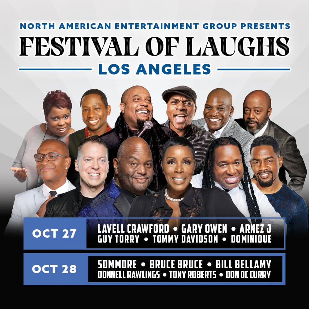 Festival of LAughs Los Angeles-2