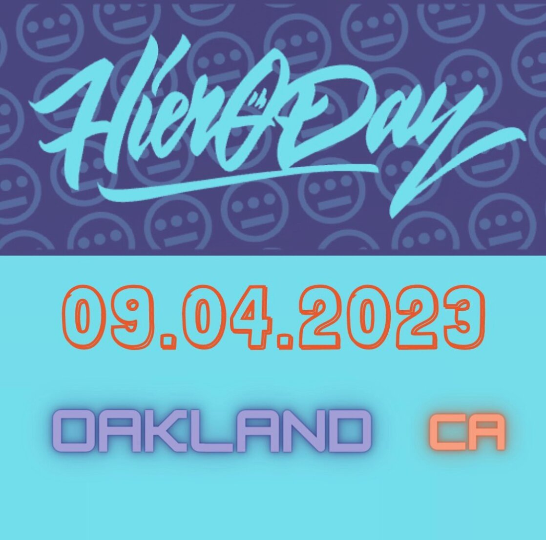 Hiero Day