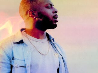 ISAIAH RASHAD