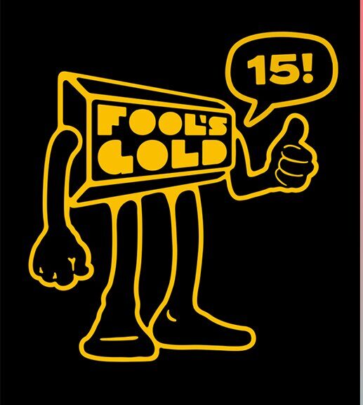 fools gold 15