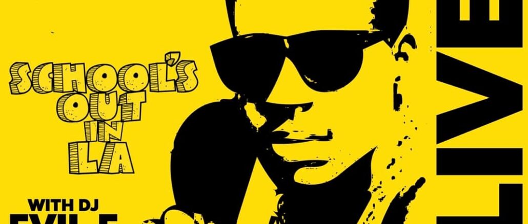 Schoolly D-2