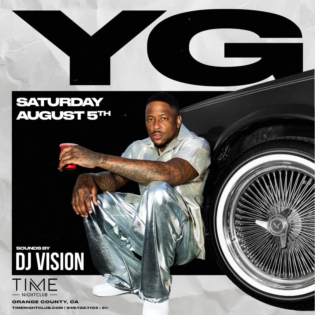 YG x DJ Vision-2