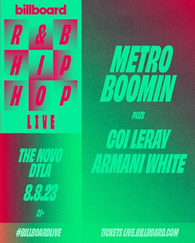 metro boomin