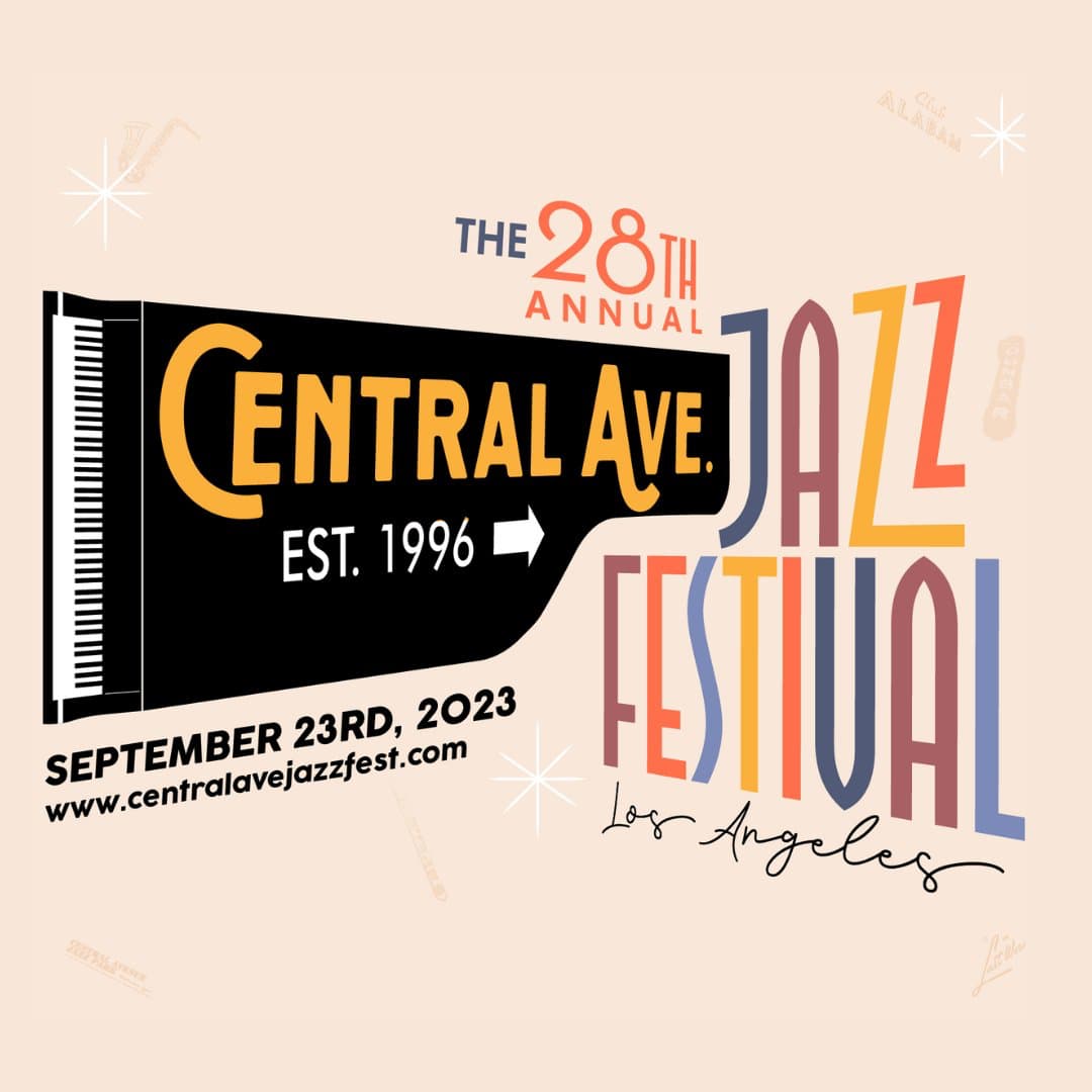 Central Avenue Jazz Festival