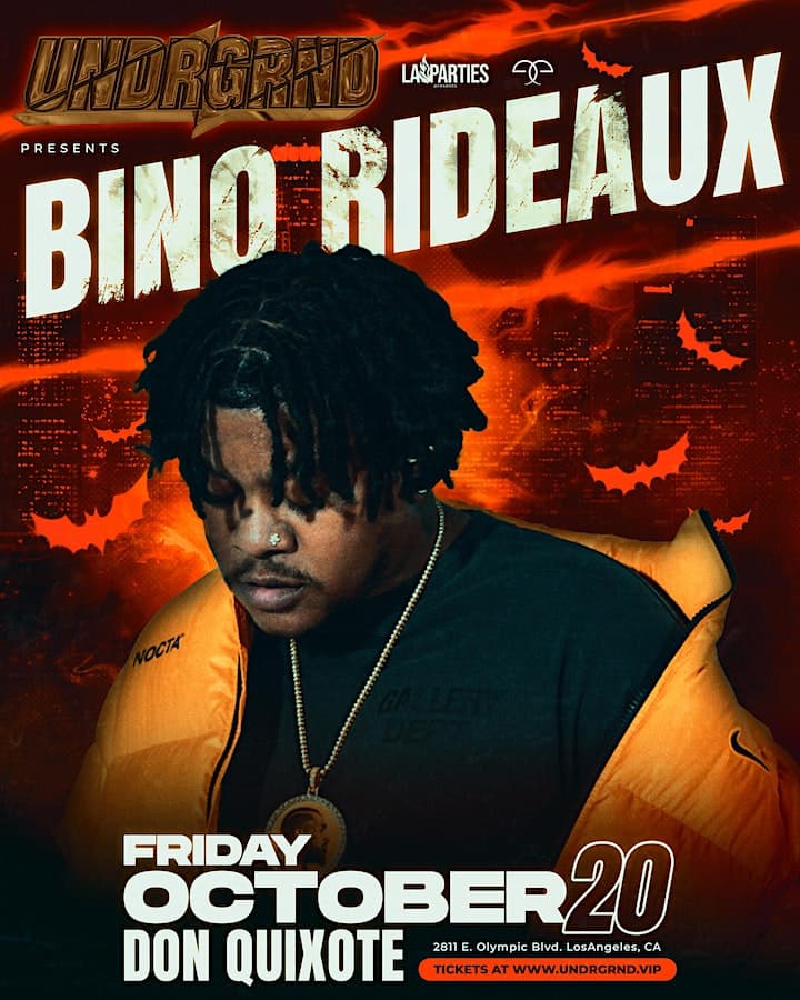 bino rideaux