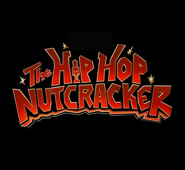 hip hop nutcracker