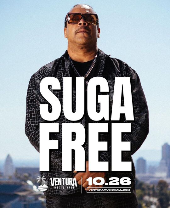 suga Free