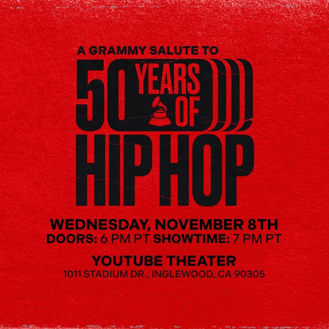 50 Years of Hip Hop-2