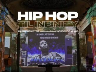 Hip Hop Til Infinity LA