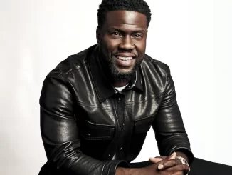 kevin hart