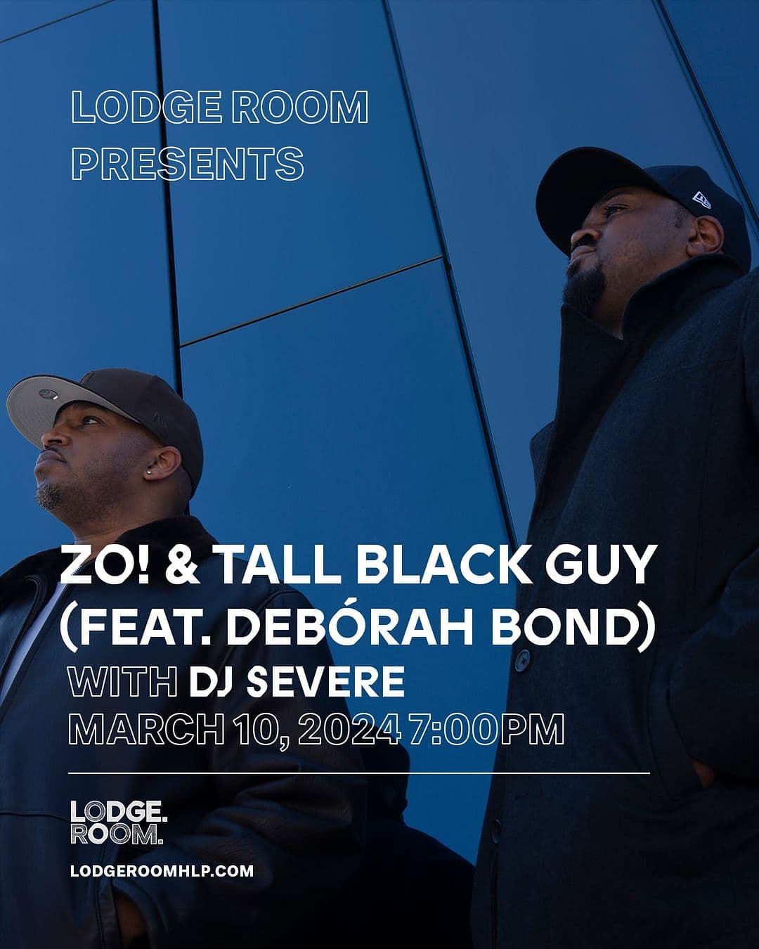 zo! - tall black guy-2