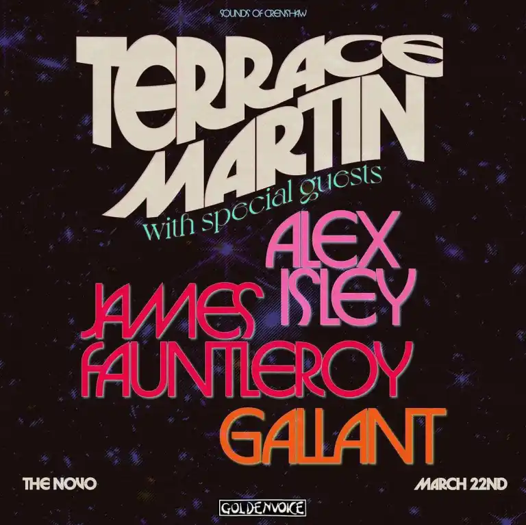 Terrace Martin - Alex Isley-2
