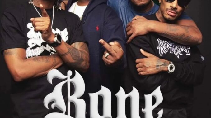 bone thugs