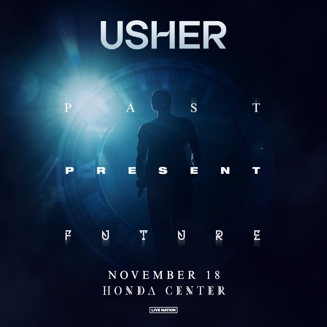 USHER-HONDA CENTER-2