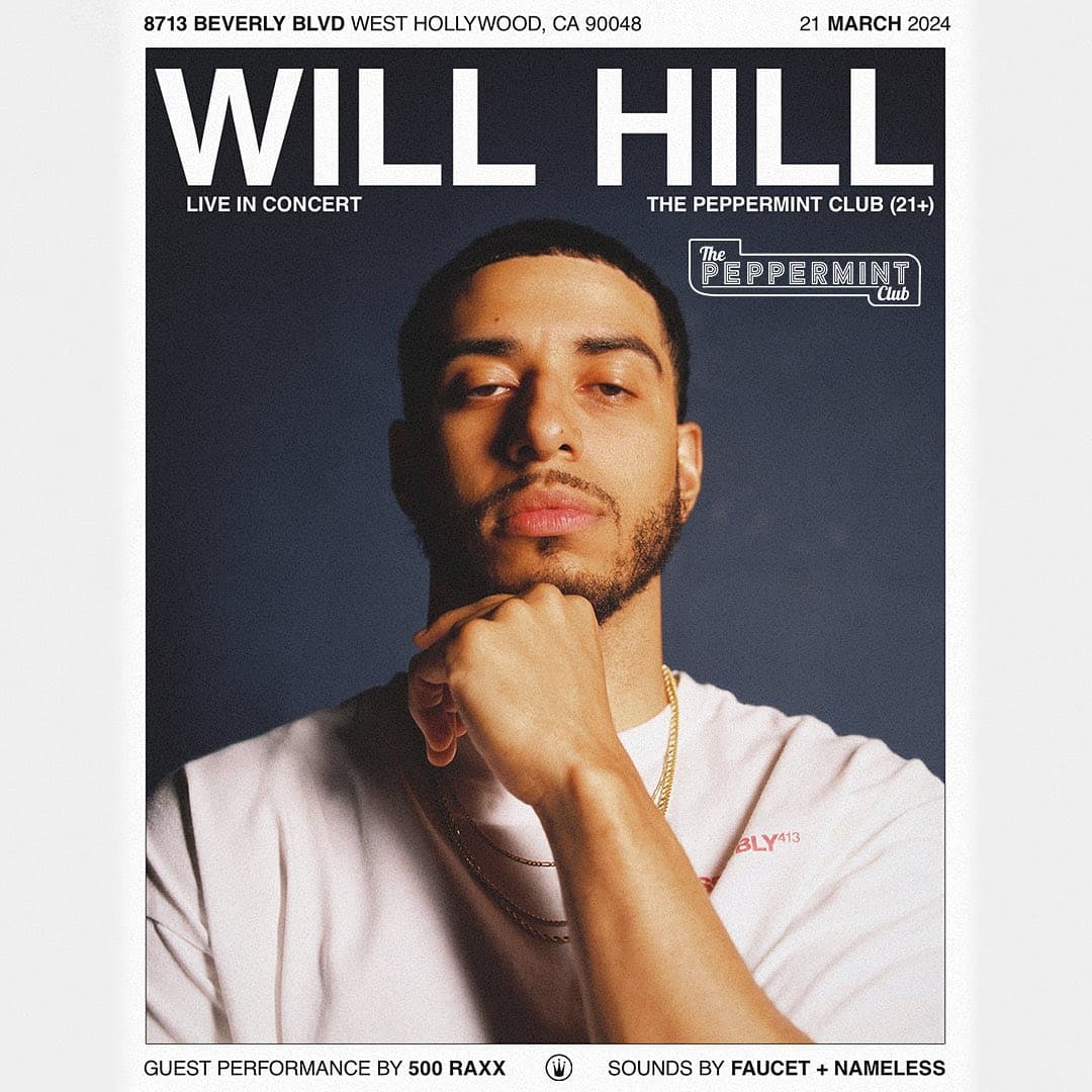 Will Hill-2