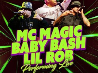 Mc Magic