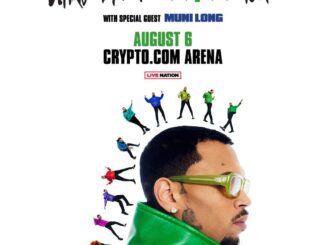 chris brown
