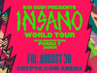 kid cudi tour 2024
