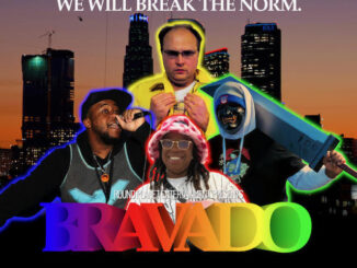 bravado - updated