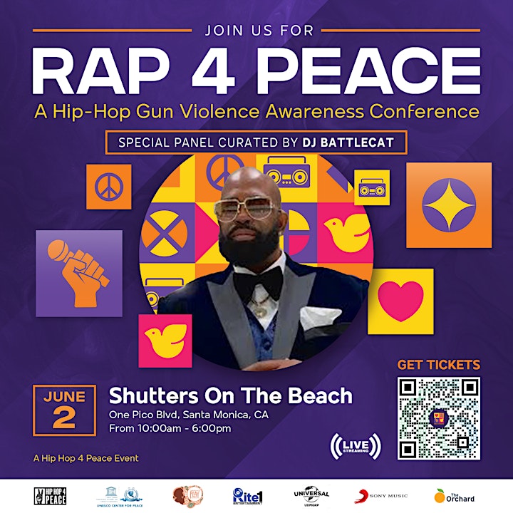 rap 4 peace 2