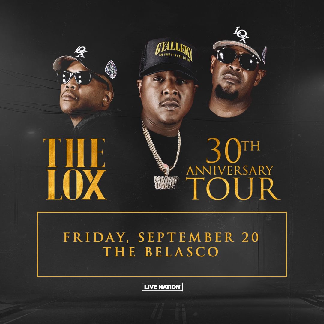 the lox-hollywood