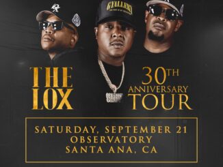 the lox - oc-2