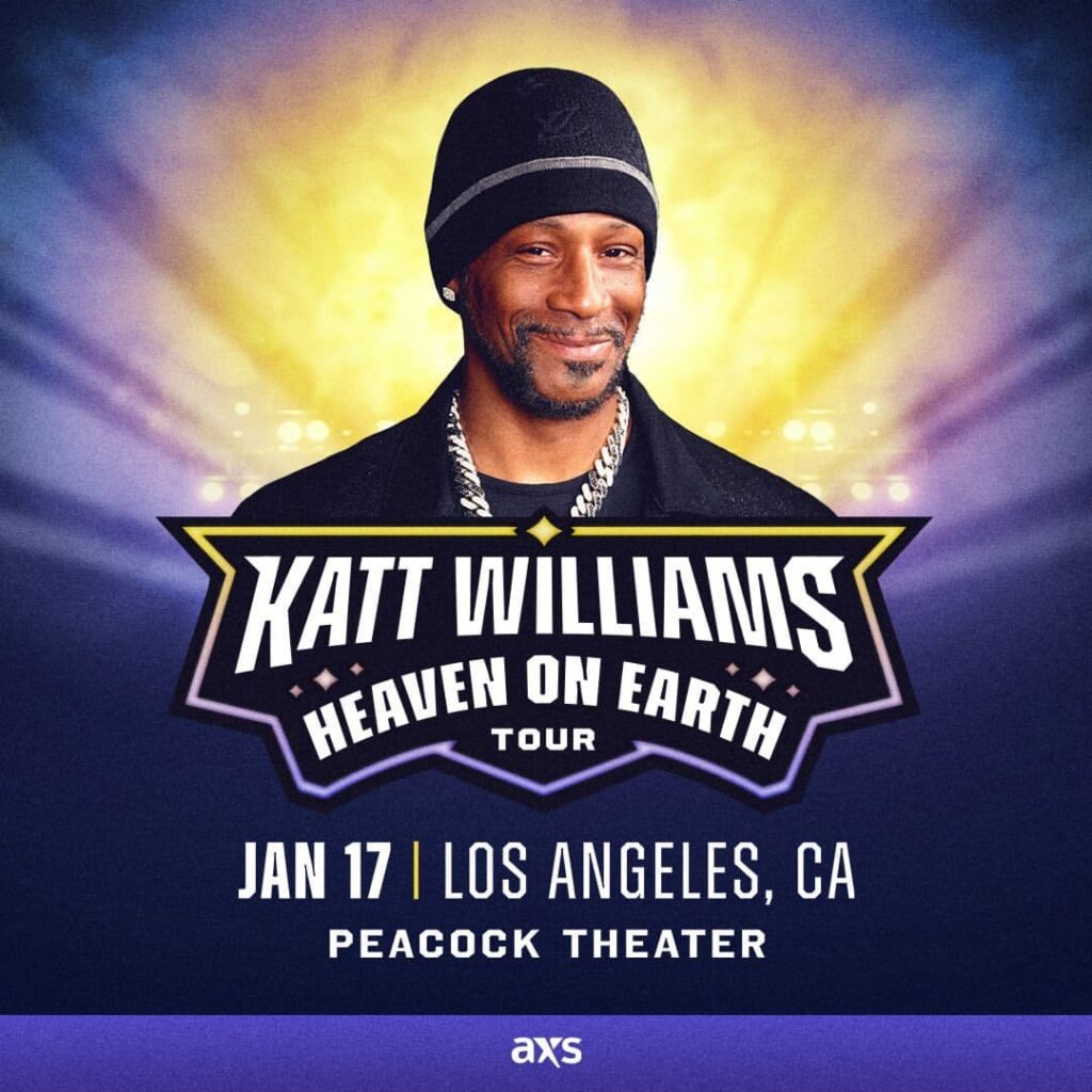 katt williams - la