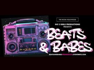 BEATS & BABES