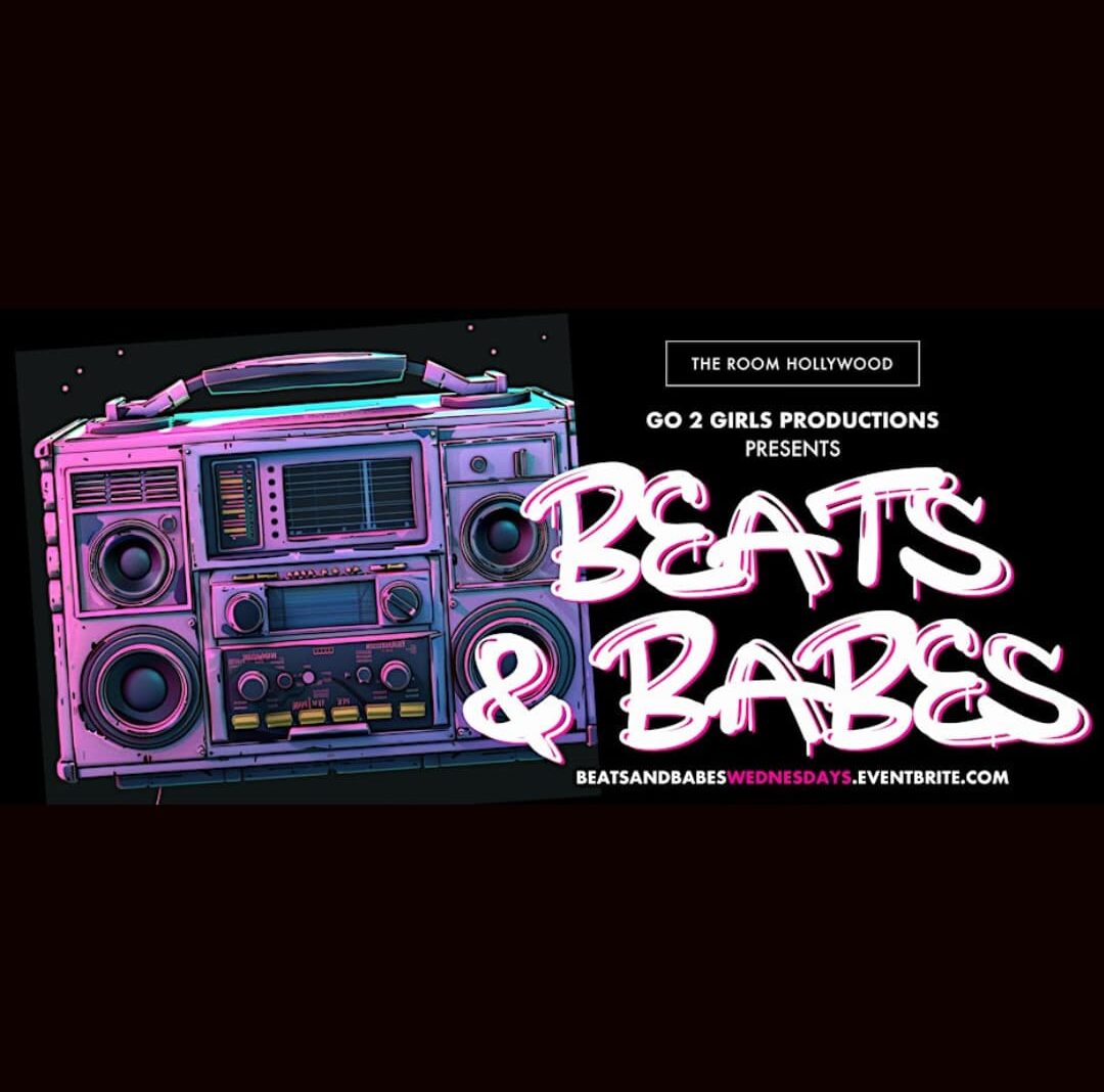 BEATS & BABES