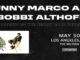 Funny Marco & Bobbi Althoff Banner