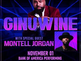 Ginuwine