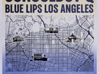 Schoolboy Q - Blue Lips Los Ange-2