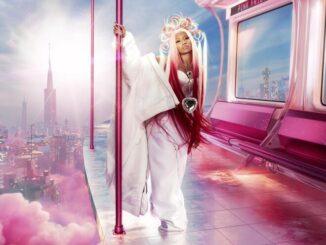 nicki minaj tour -2