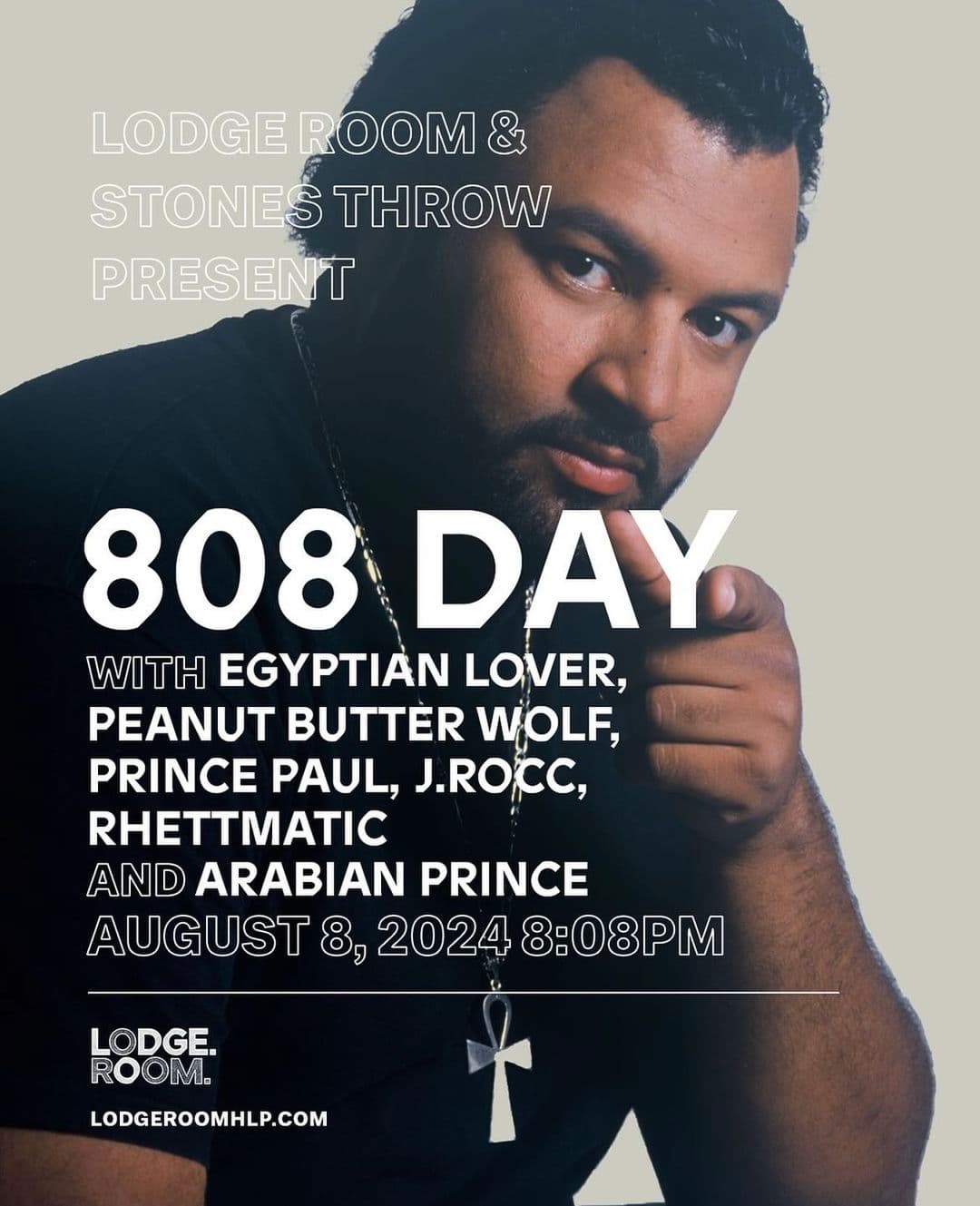 808 Day-2024
