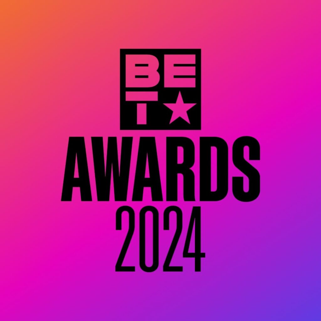 BET Awards 2024-2