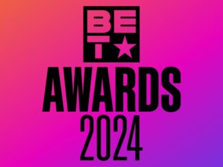 BET Awards 2024-2