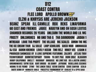 The Happiness of Pursuit Festival 2024