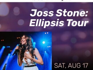 joss stone
