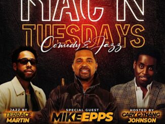 mac n tuesdays