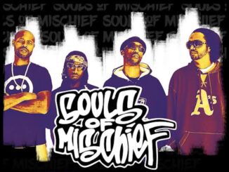 souls of mischief 2