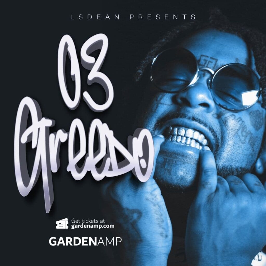 03 Greedo